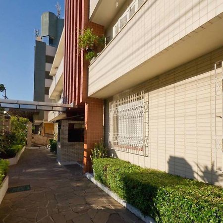 Homestay 3 - Avenida Carlos Gomes Porto Alegre Dış mekan fotoğraf