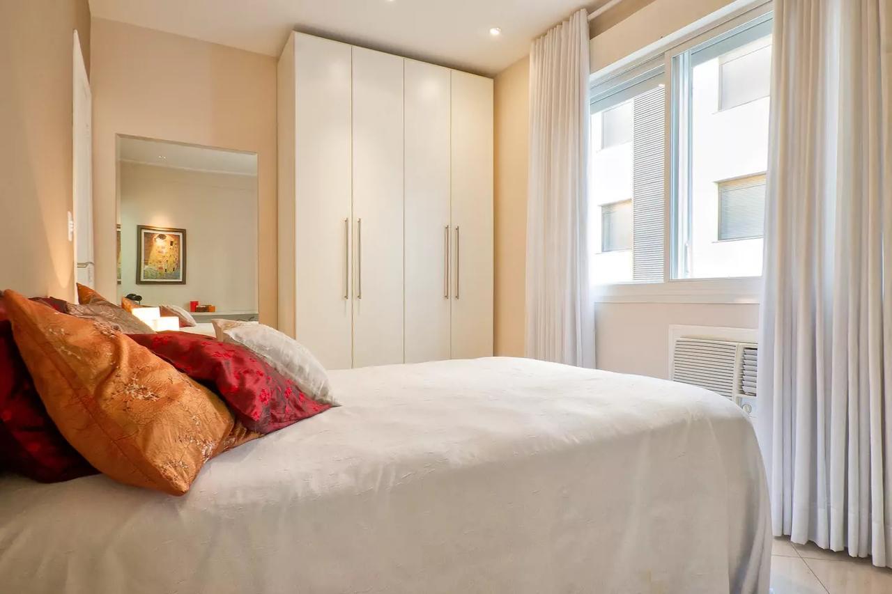 Homestay 3 - Avenida Carlos Gomes Porto Alegre Dış mekan fotoğraf