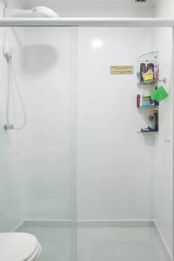 Homestay 3 - Avenida Carlos Gomes Porto Alegre Dış mekan fotoğraf