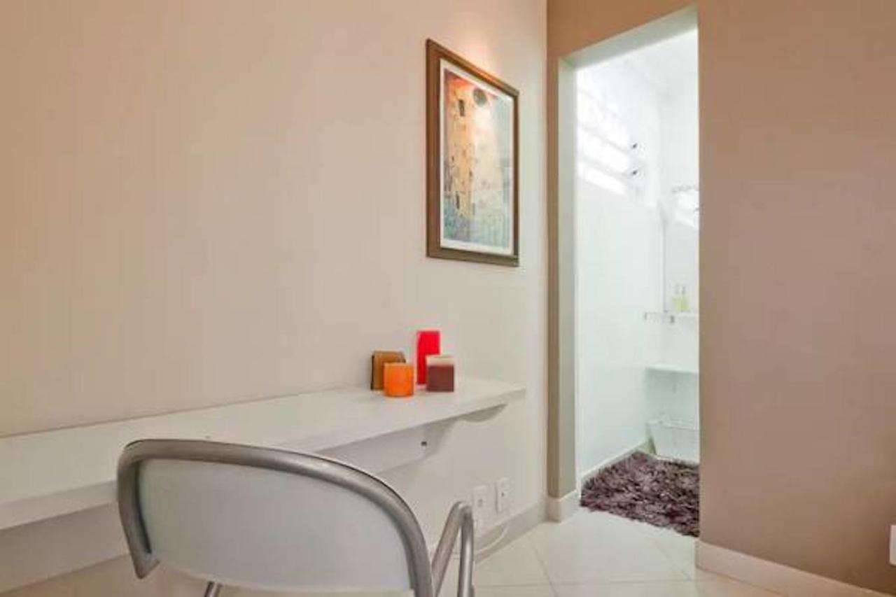 Homestay 3 - Avenida Carlos Gomes Porto Alegre Dış mekan fotoğraf