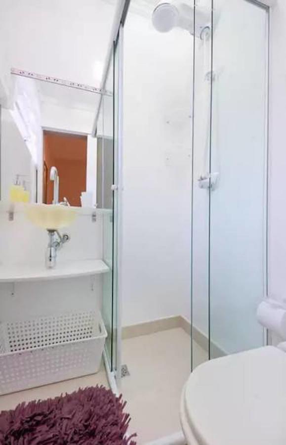 Homestay 3 - Avenida Carlos Gomes Porto Alegre Dış mekan fotoğraf
